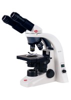 Motic BA210 biological microscope- Binocular