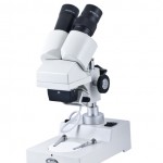Motic S series dissection microscope