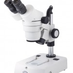 Motic SMZ-140 series stereozoom microscope