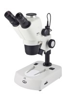 Motic SMZ-161 series stereozoom microscope