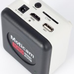Moticam 1080 Multi-output