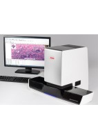 Motic EasyScan digital pathology slider scanner is suitable for digital pathology, research or education in university
