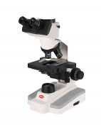 Motic B1 Phase contrast microscope