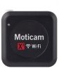 Moticam X3 WiFi Microscopy Camera